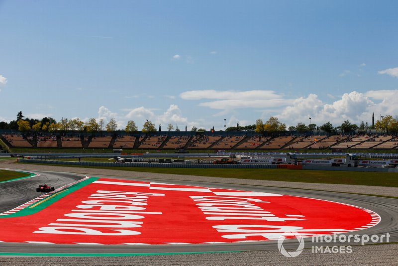 Charles Leclerc, Ferrari SF90