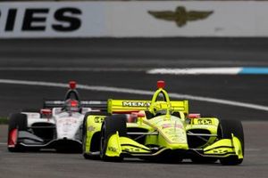 Simon Pagenaud, Team Penske Chevrolet