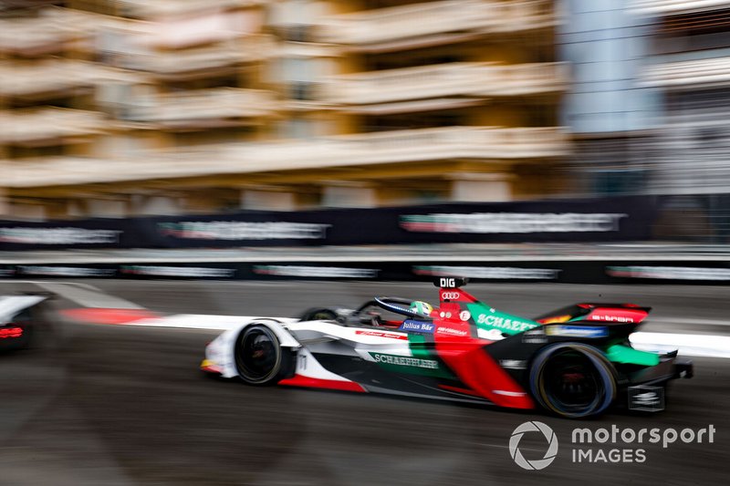 Lucas Di Grassi, Audi Sport ABT Schaeffler, Audi e-tron FE05