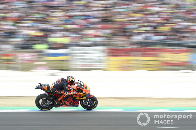 Pol Espargaro, Red Bull KTM Factory Racing
