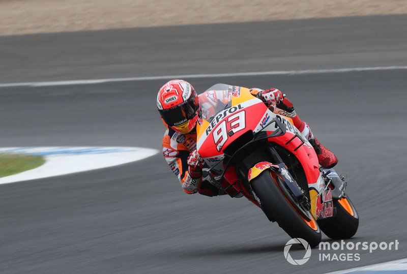 Marc Marquez, Repsol Honda Team