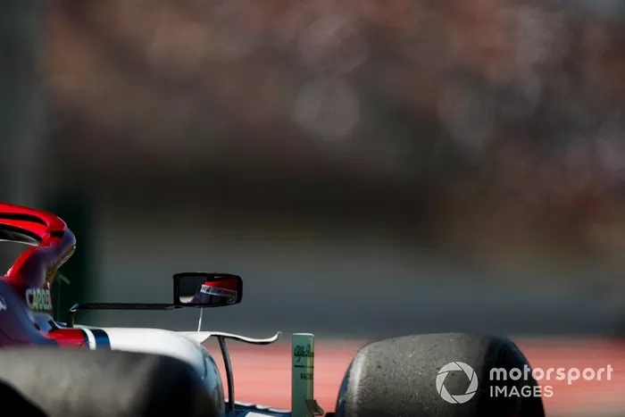Kimi Raikkonen, Alfa Romeo Racing C38
