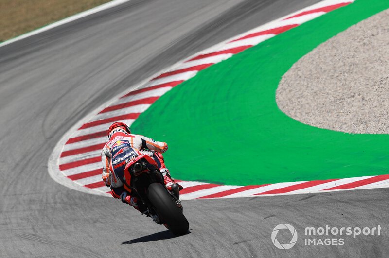 Марк Маркес, Repsol Honda Team