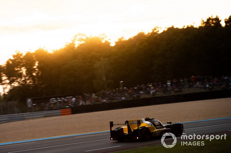 #29 Racing Team Nederland, Dallara P217-Gibson: Giedo van der Garde, Nyck de Vries, Frits van Eerd