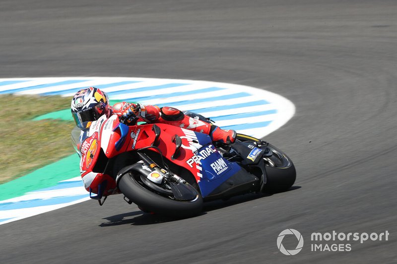 Jack Miller, Pramac Racing