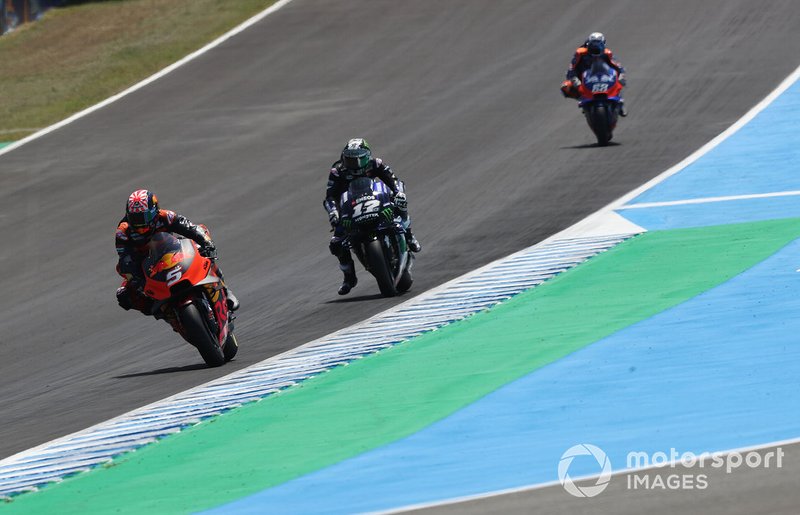 Johann Zarco, Red Bull KTM Factory Racing
