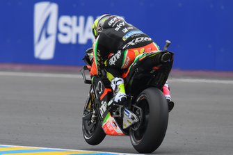 Aleix Espargaro, Aprilia Racing Team Gresini