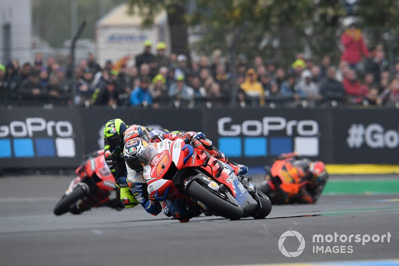 Jack Miller, Pramac Racing