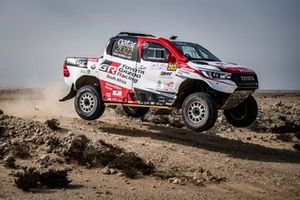 Nasser Al-Attiyah