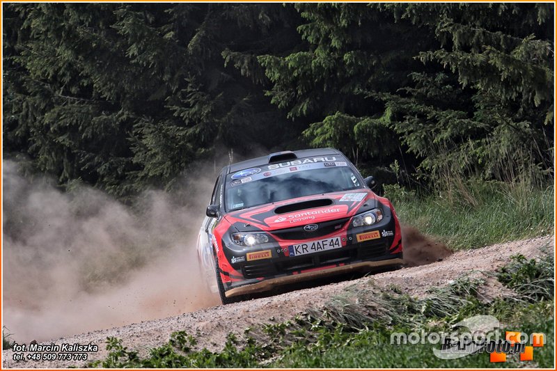 Rally Liepaja 2019