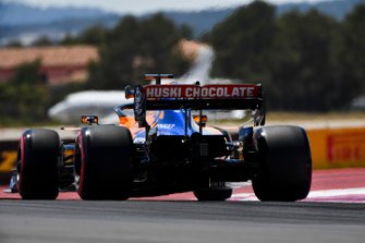 Carlos Sainz Jr., McLaren MCL34