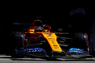 Carlos Sainz Jr., McLaren MCL34