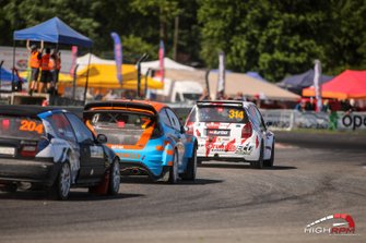 IV runda Oponeo MPRC 2019, Toruń