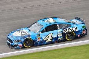Kevin Harvick, Stewart-Haas Racing, Ford Mustang Busch Beer
