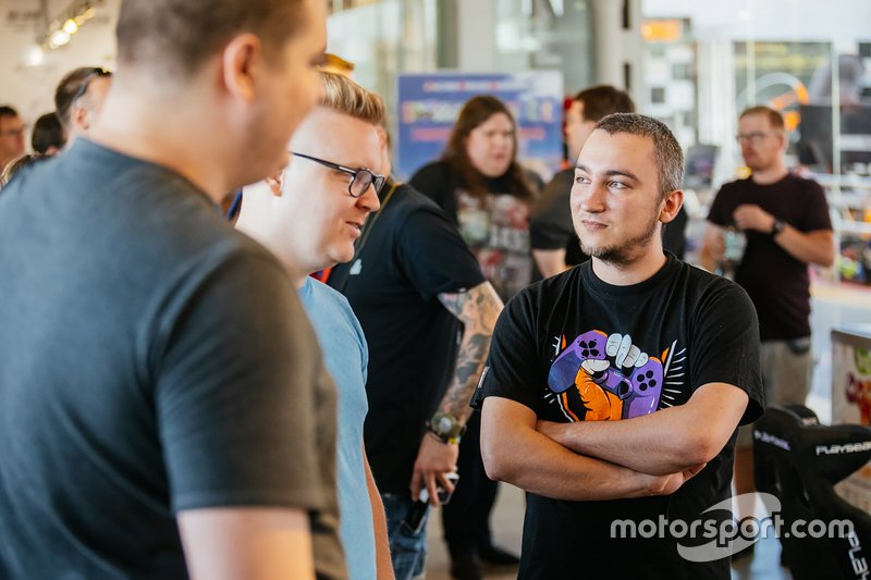 F1 2019 Polish Presentation, CDP, Codemasters