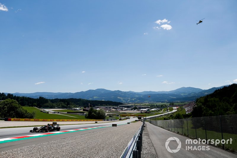 Кевін Магнуссен, Haas F1 Team VF-19
