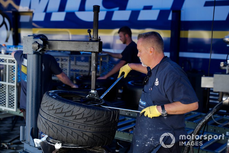 Michelin lastik servis merkezi
