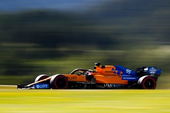 Carlos Sainz Jr., McLaren MCL34
