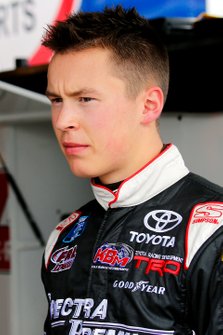 Raphael Lessard, DGR-Crosley, Toyota Tundra RESEAU Dynamique.com / FRL Express INC.