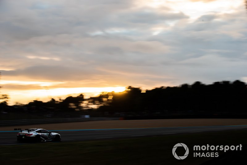 #81 BMW Team MTEK, BMW M8 GTE: Nicky Catsburg, Martin Tomczyk, Philipp Eng