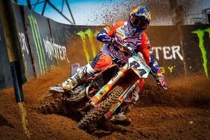 Jeffrey Herlings, Red Bull KTM Factory Racing