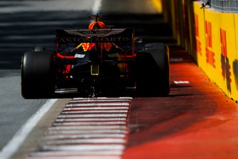 Max Verstappen, Red Bull Racing RB15