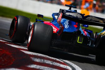 Daniil Kvyat, Toro Rosso STR14