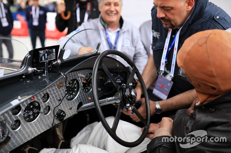 Mille Miglia 2019