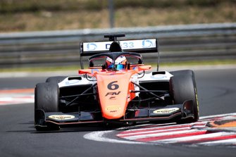 Richard Verschoor, MP Motorsport