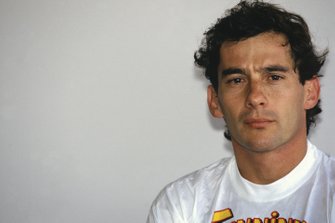 Ayrton Senna, Williams