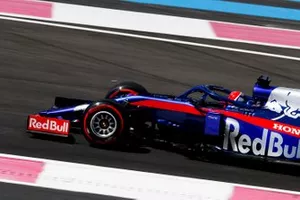 Daniil Kvyat, Toro Rosso STR14