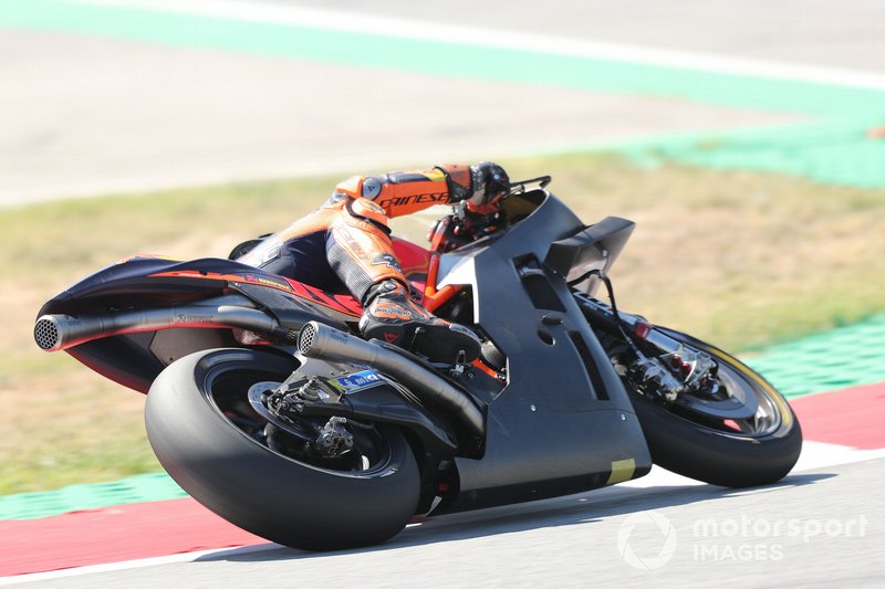 Pol Espargaro, Red Bull KTM Factory Racing