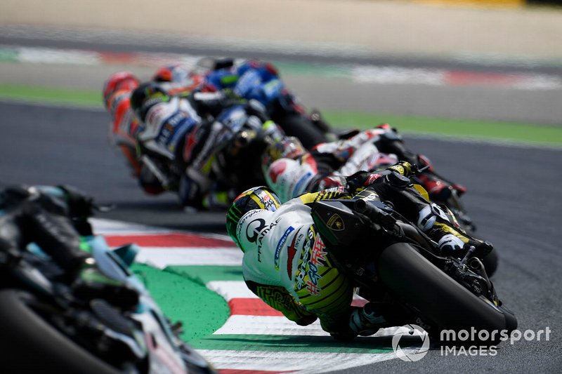 Francesco Bagnaia, Pramac Racing