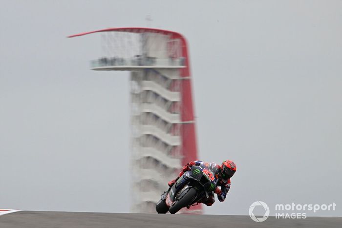 Fabio Quartararo, Yamaha Factory Racing