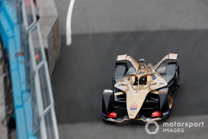 Andre Lotterer, DS TECHEETAH, DS E-Tense FE19