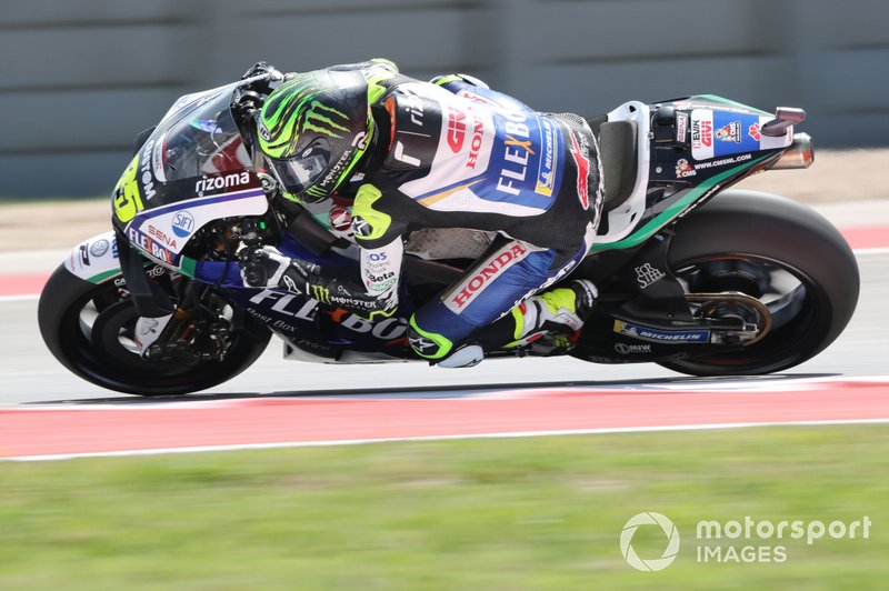 Cal Crutchlow