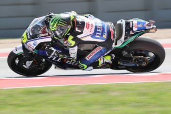 Cal Crutchlow, Team LCR Honda