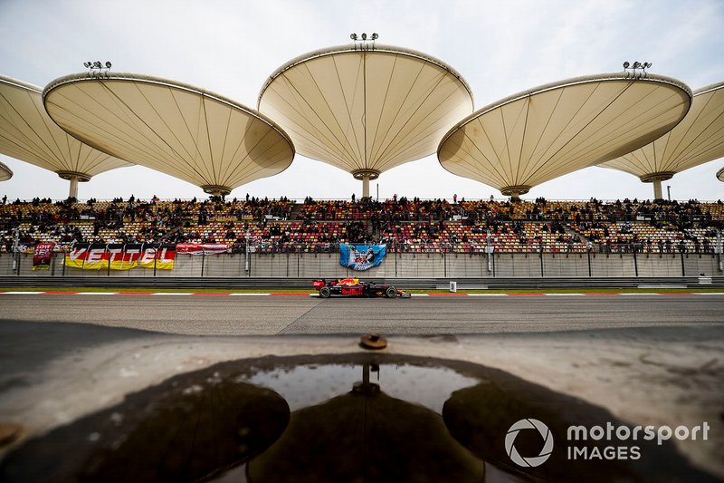 Pierre Gasly, Red Bull Racing RB15