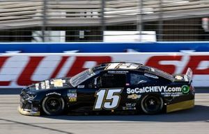 Ross Chastain, Premium Motorsports, Chevrolet Camaro Southern California Chevy Dealers