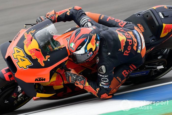 Pol Espargaro, Red Bull KTM Factory Racing