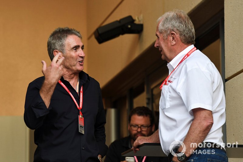 E Mick Doohan