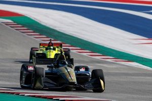 Marcus Ericsson, Schmidt Peterson Motorsports Honda