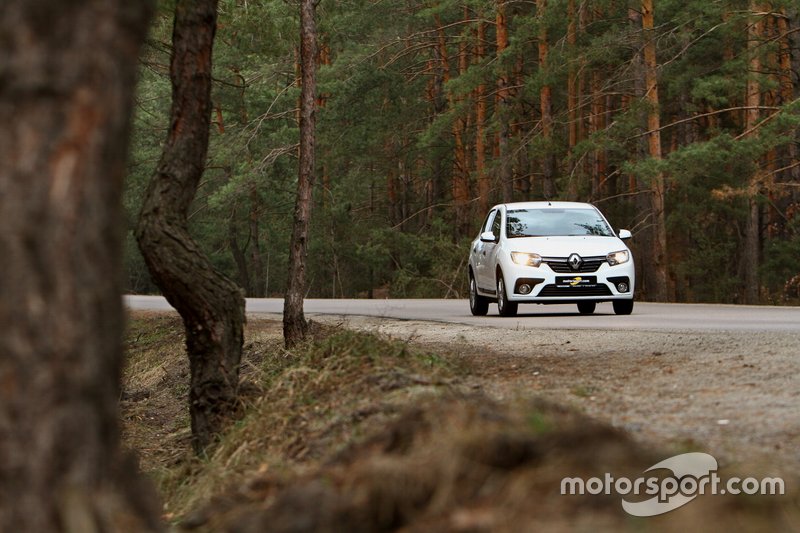 Renault Logan