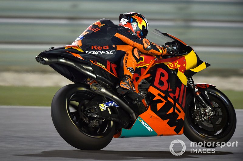 Pol Espargaro, Red Bull KTM Factory Racing