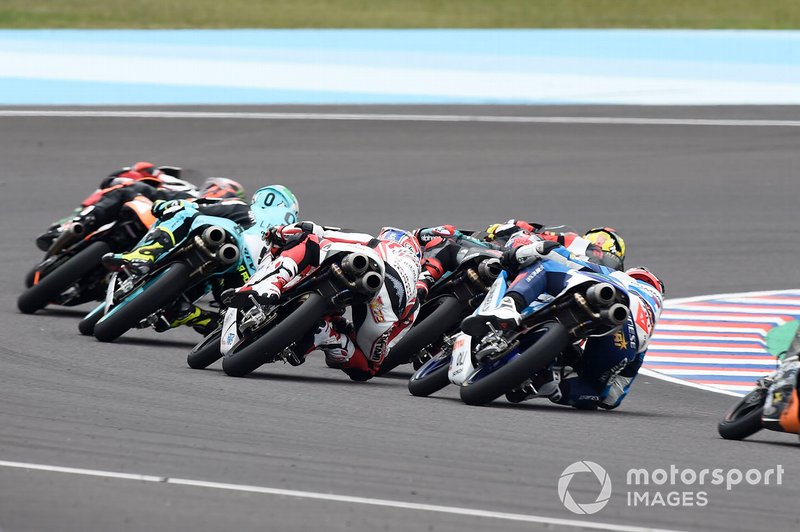 Ai Ogura, Honda Team Asia