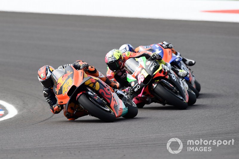 Pol Espargaro, Red Bull KTM Factory Racing