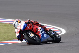 Jack Miller, Pramac Racing