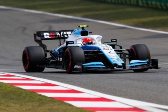 Robert Kubica, Williams FW42
