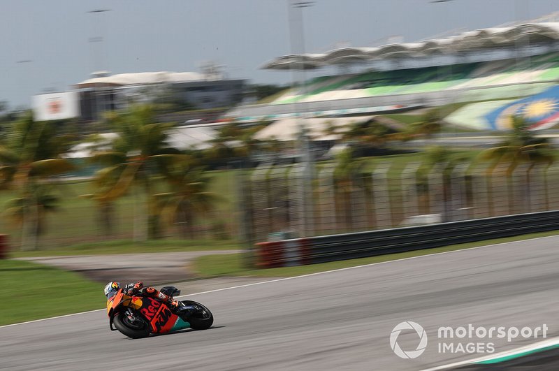 Pol Espargaro, Red Bull KTM Factory Racing