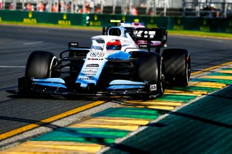 Robert Kubica, Williams FW42